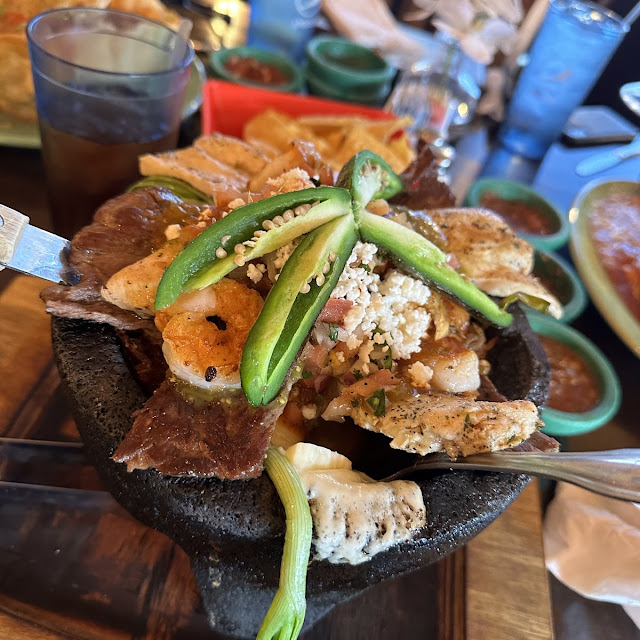 Molcajete