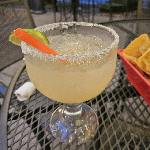 Margarita