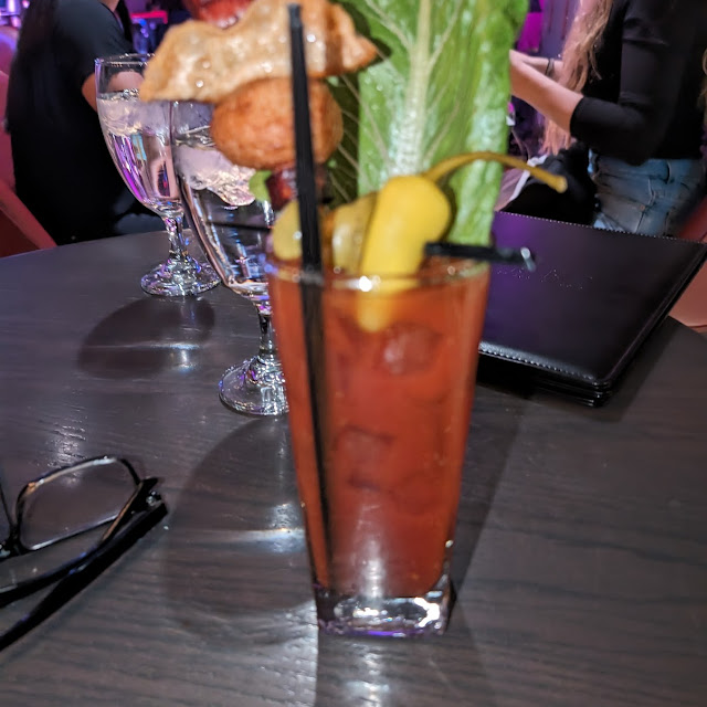 Bloody Mary
