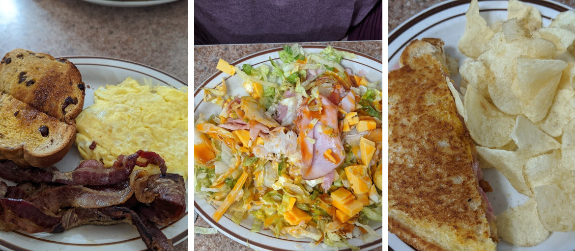 Country Kettle Cafe