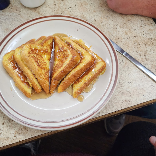 French Toast