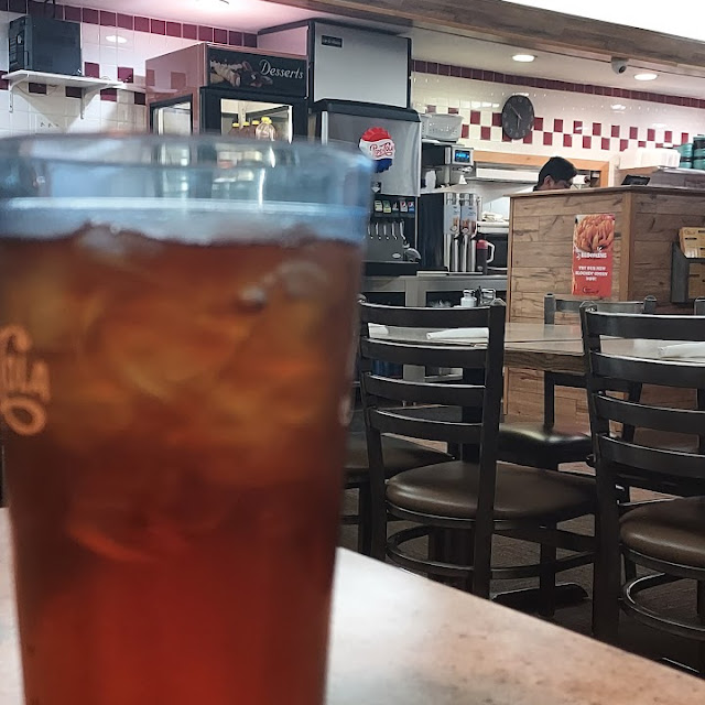 Iced Tea