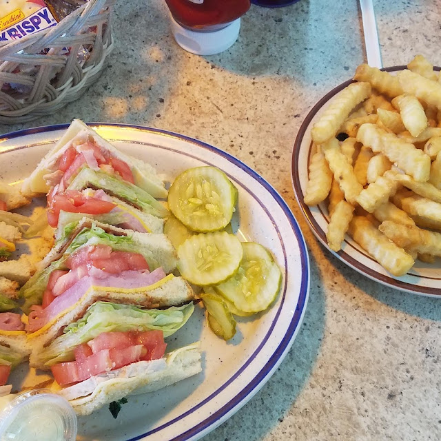 Turkey Club