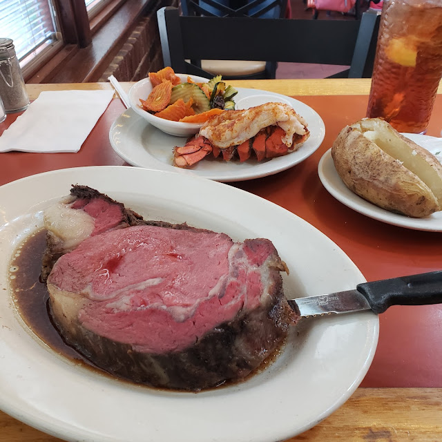 Prime Rib