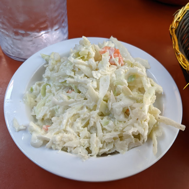 Coleslaw