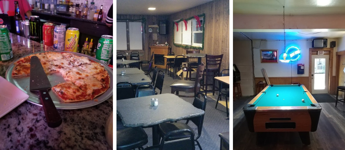 countryside pub