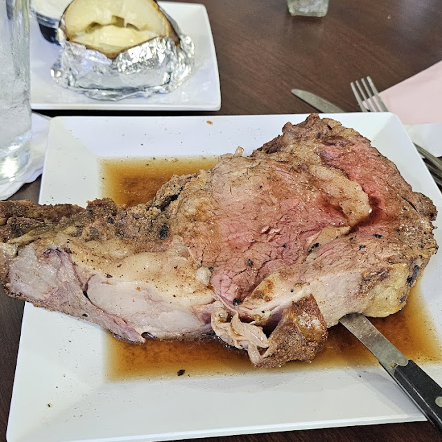Prime Rib