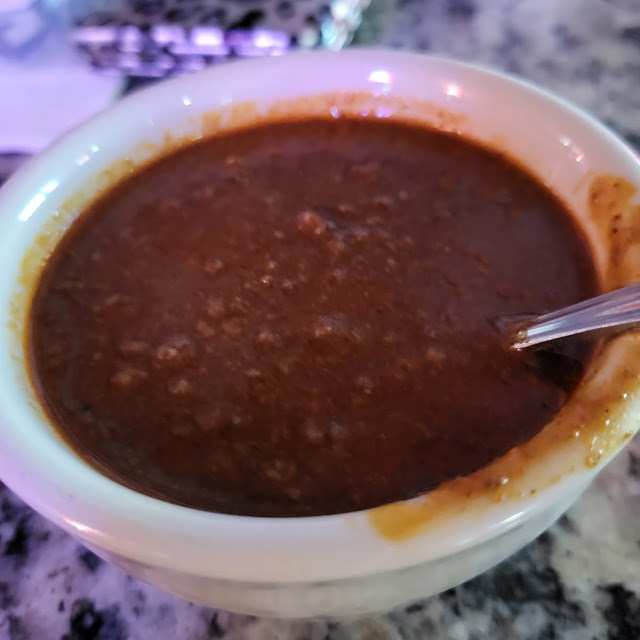 Chilli