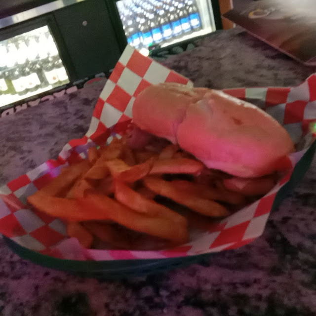 Philly Cheesesteak