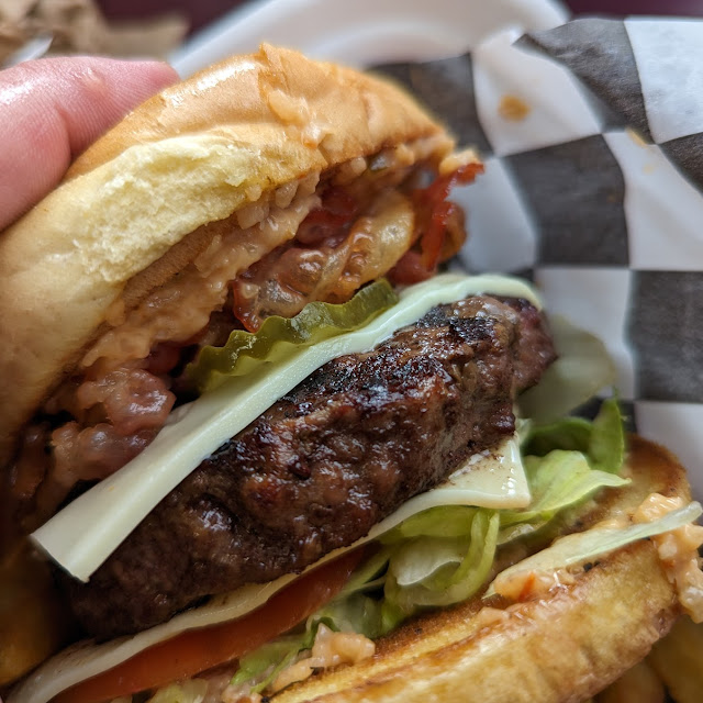 Big Burger