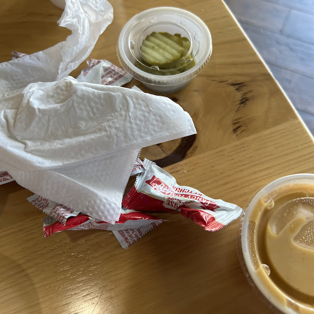 Kosher Dill Pickle Chips
