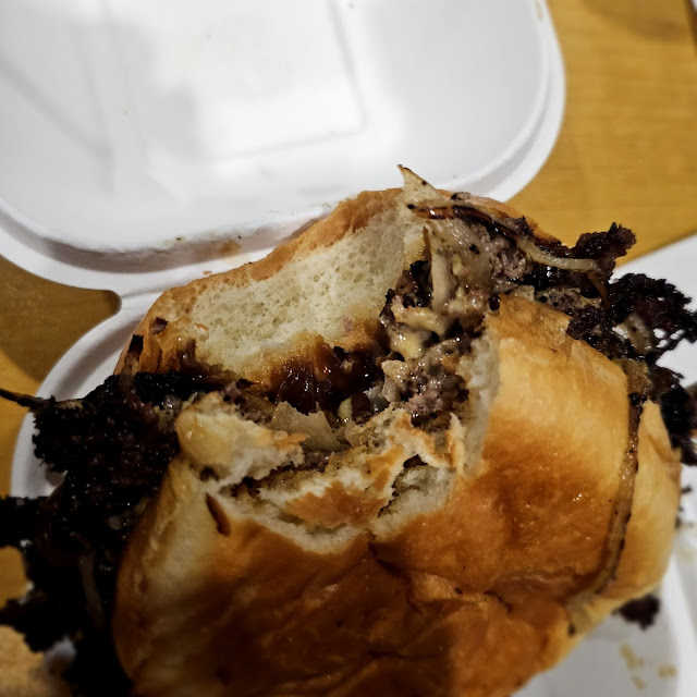 Double Cow X Double Cheese