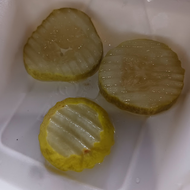 Housemate Pickles