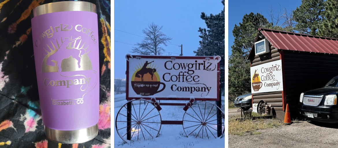 Cowgirlz Coffee Company