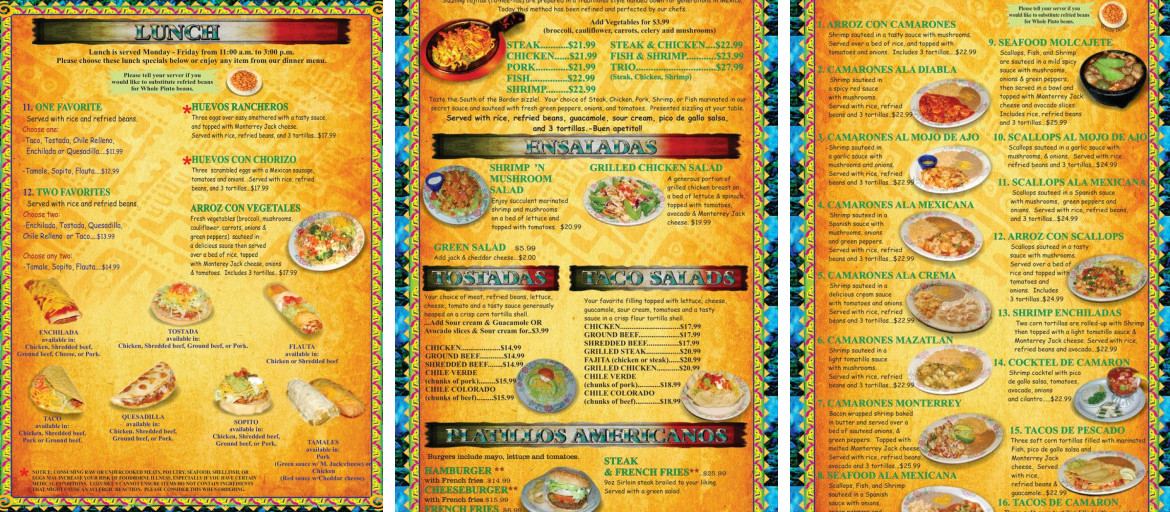 Cozumel Family Mexican Restaurant