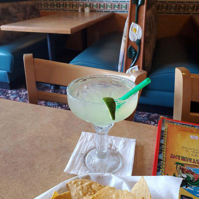 Margarita