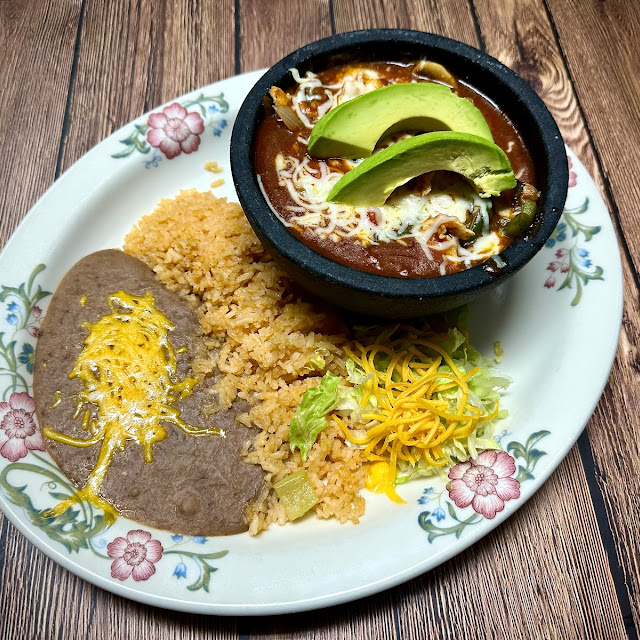 Molcajete