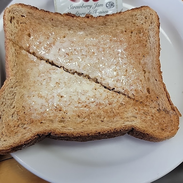 Toast