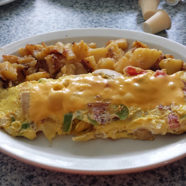 Ultimate Omlet