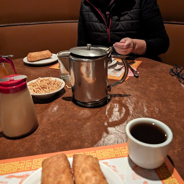 Egg Roll