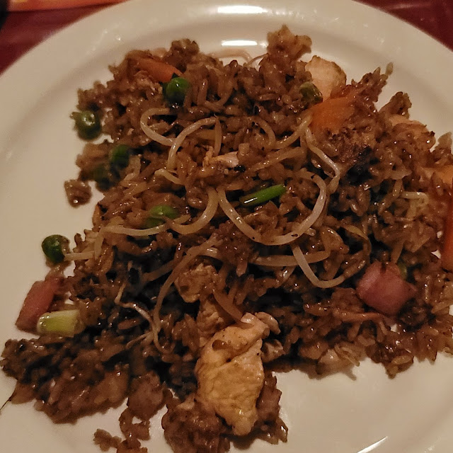 House Fried Rice