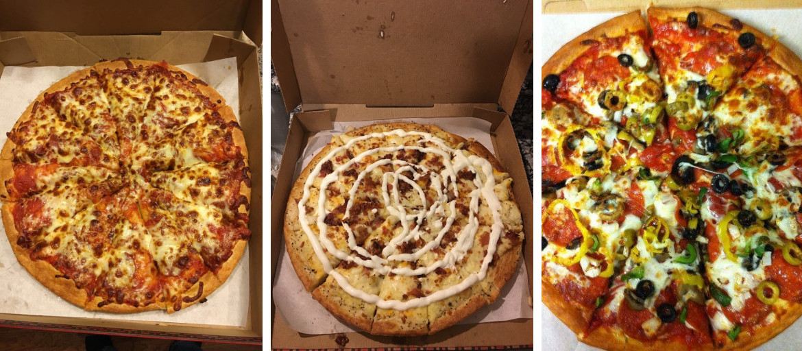 Cozzeria Pizzeria