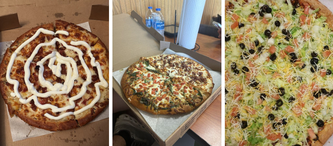Cozzeria Pizzeria