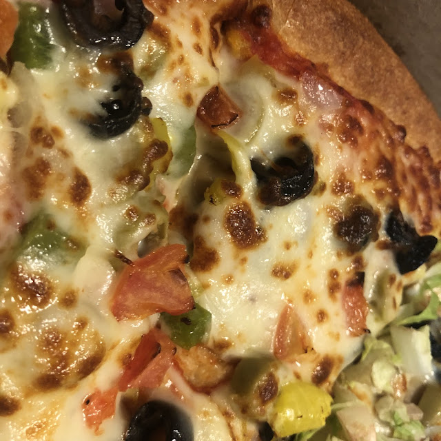 Pizza Super