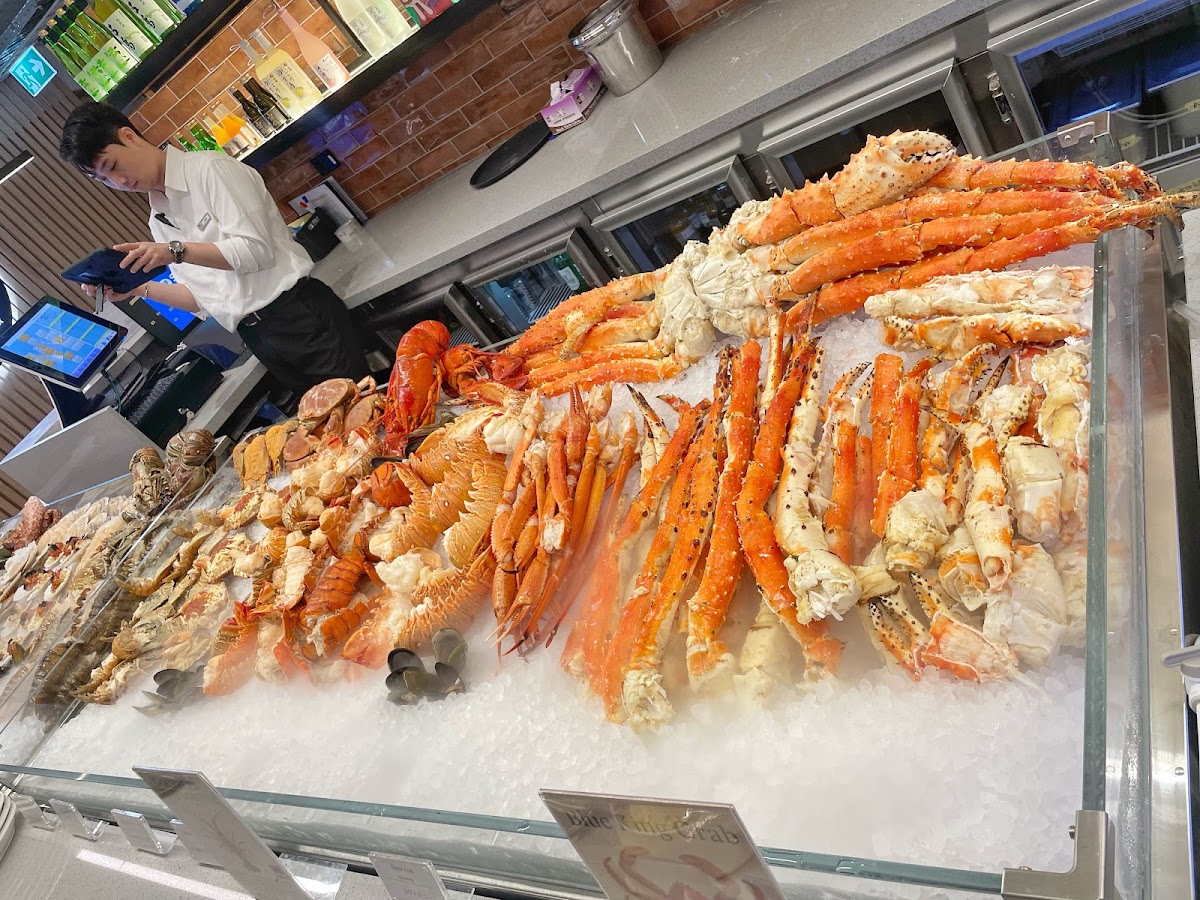 Crab 89