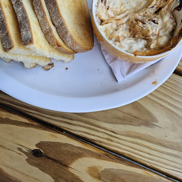 Crab Dip
