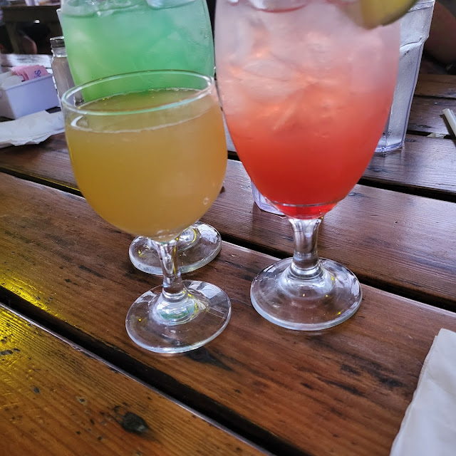 Cocktails
