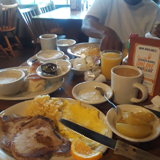 Pork Chops