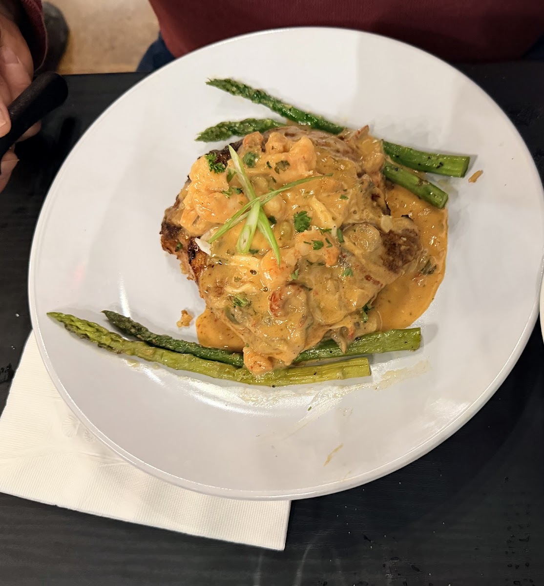 Crave 985