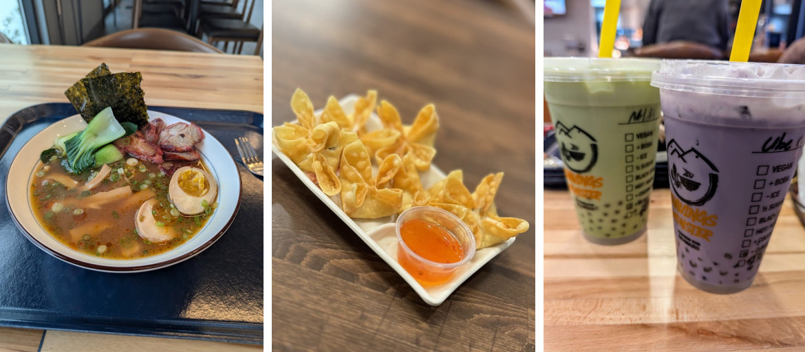 Cravings Corners