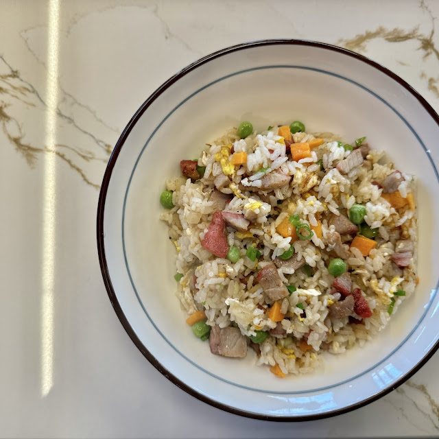 Fried Rice