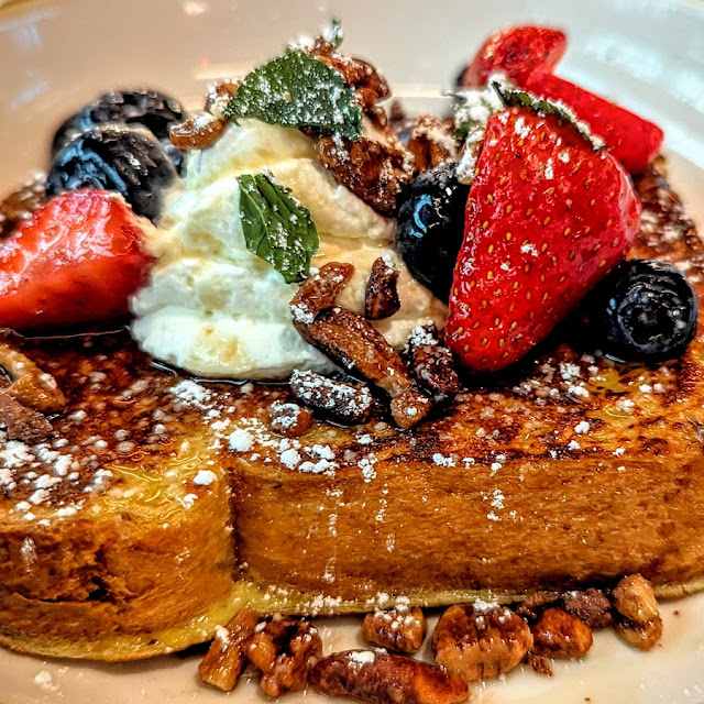 French Toast