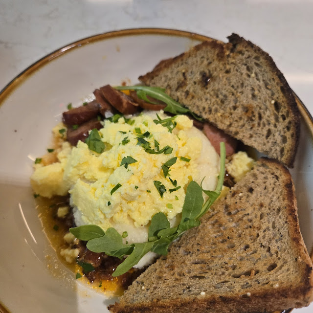 Grits Bowl