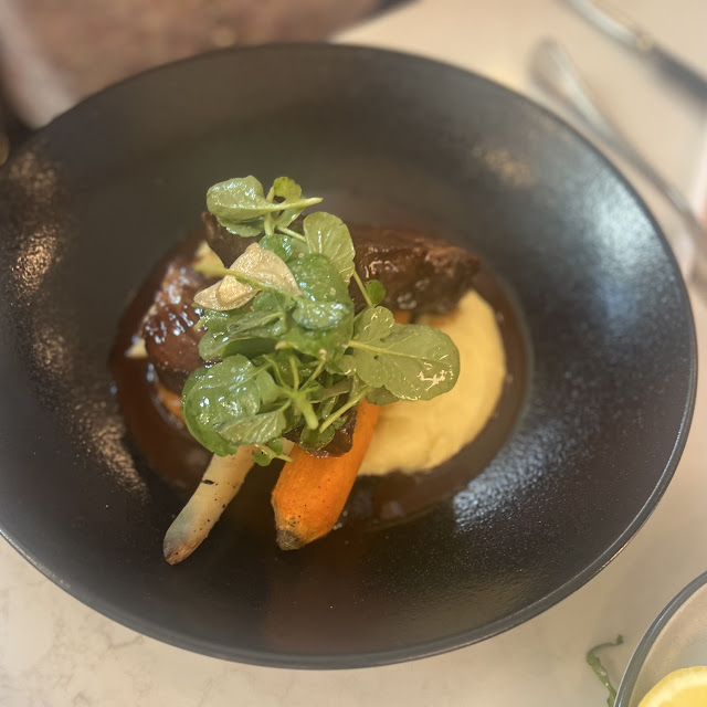 Short Rib