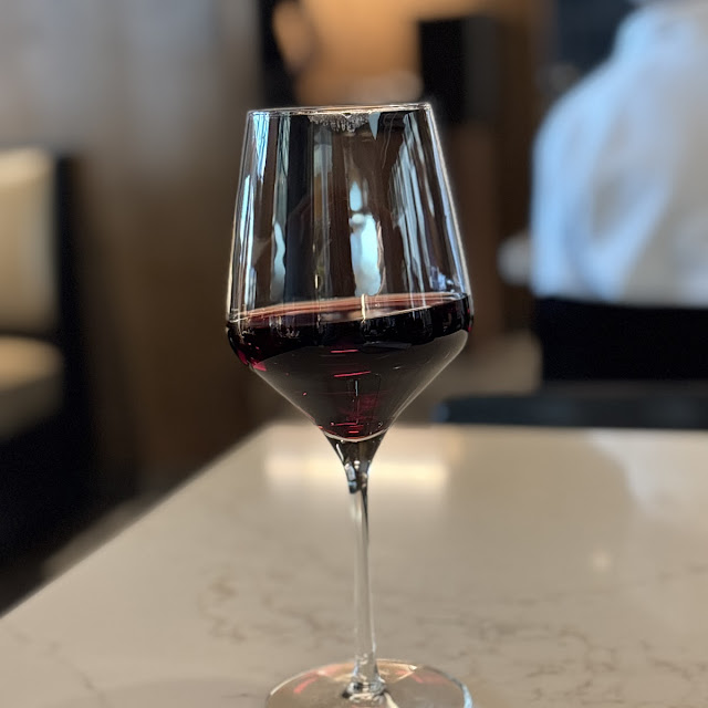 Red Wine