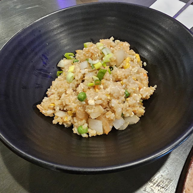 Shrimp Fried Rice