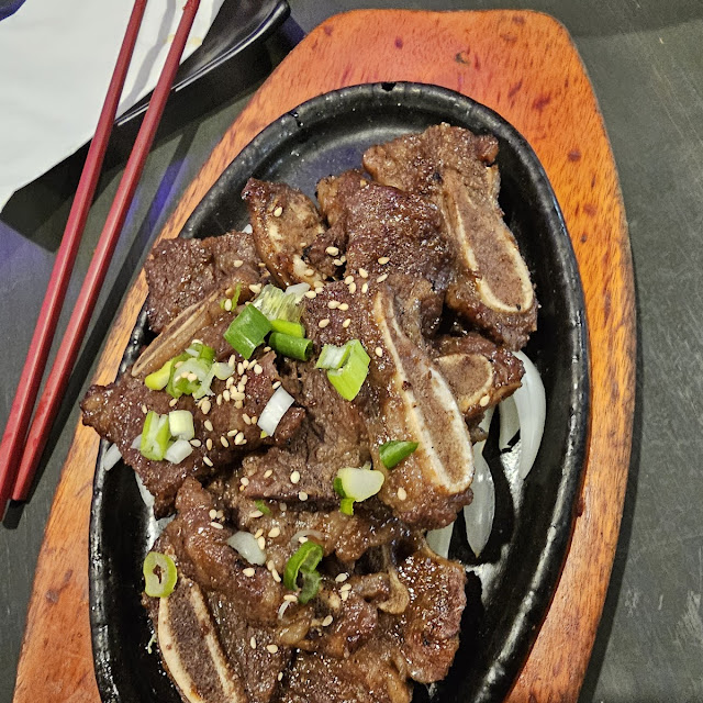 Kalbi