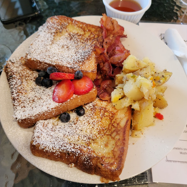 French Toast