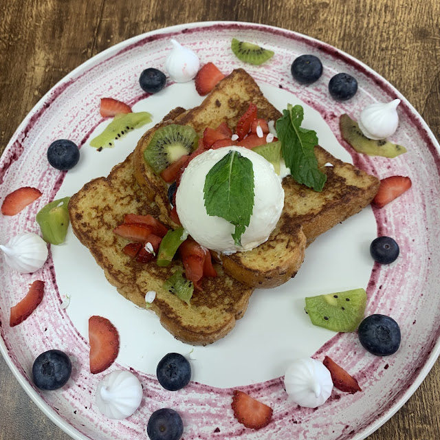 House French Toast