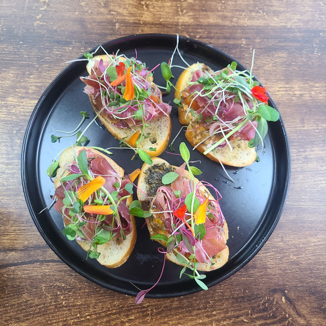 Tapas