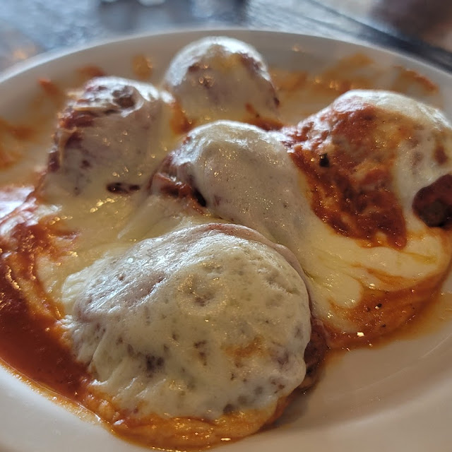 Meatballs