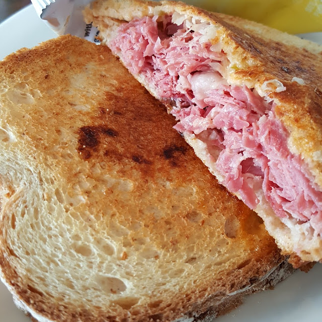 Reuben