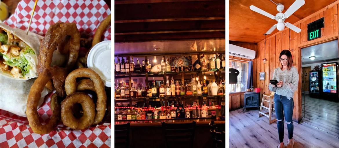 Creekside Tavern