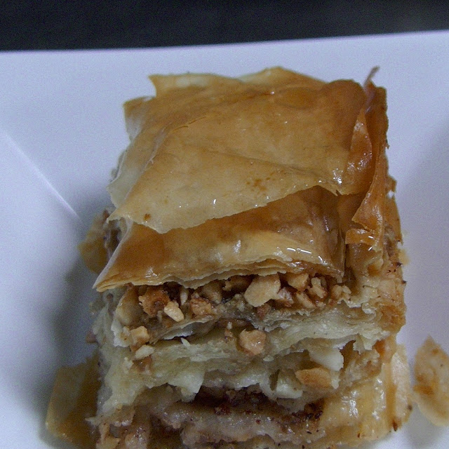 Baklava