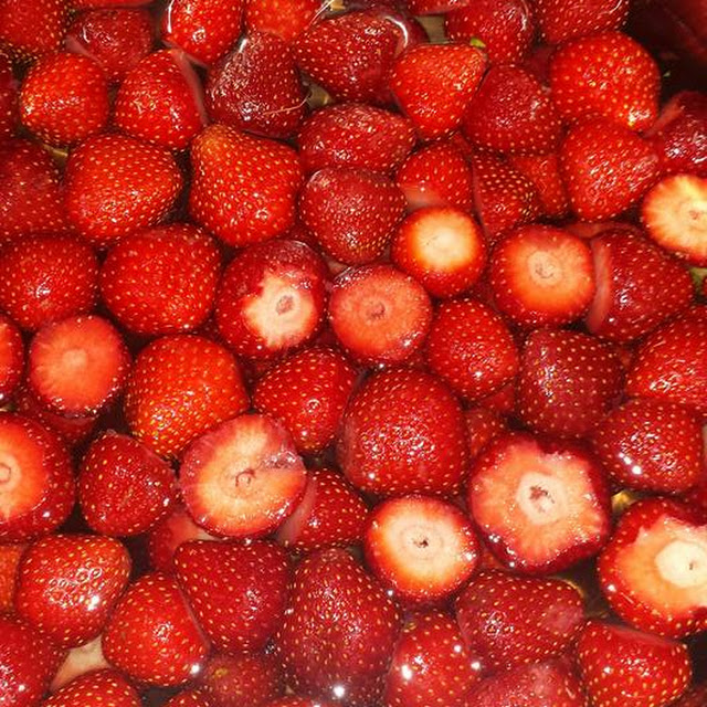 Strawberry
