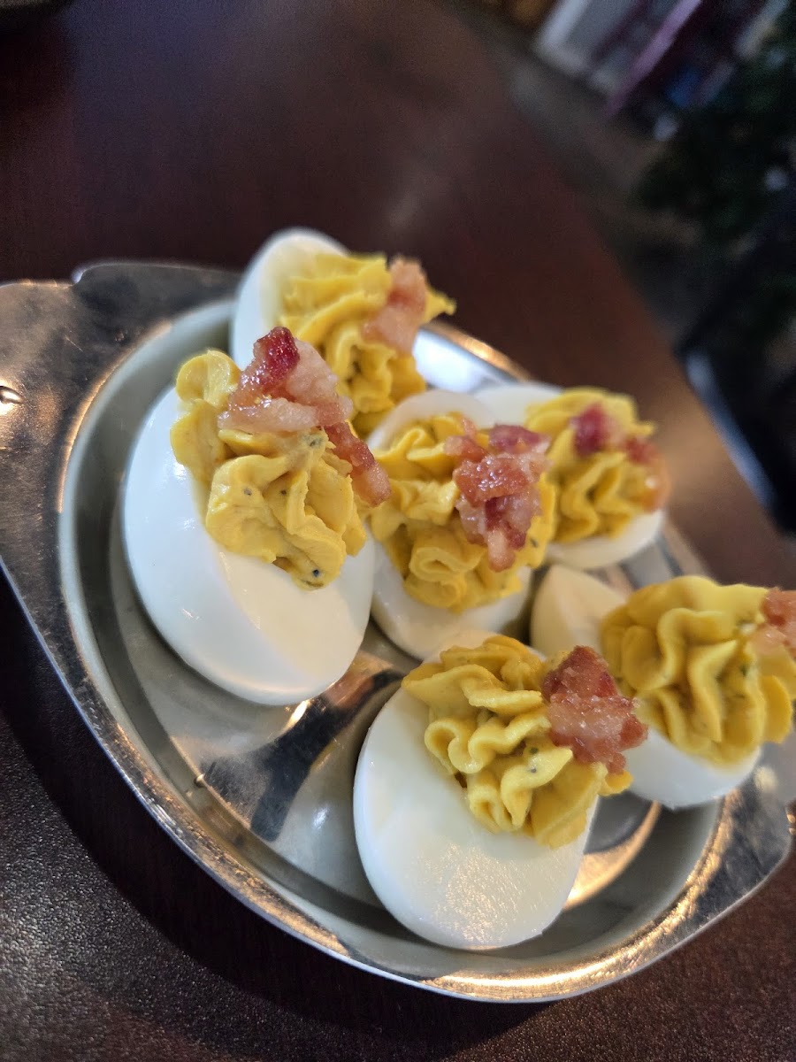 Crestwood Bistro